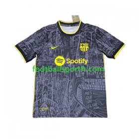 Tenue FC Barcelone Special Domicile 2023-2024 Maillot de Foot